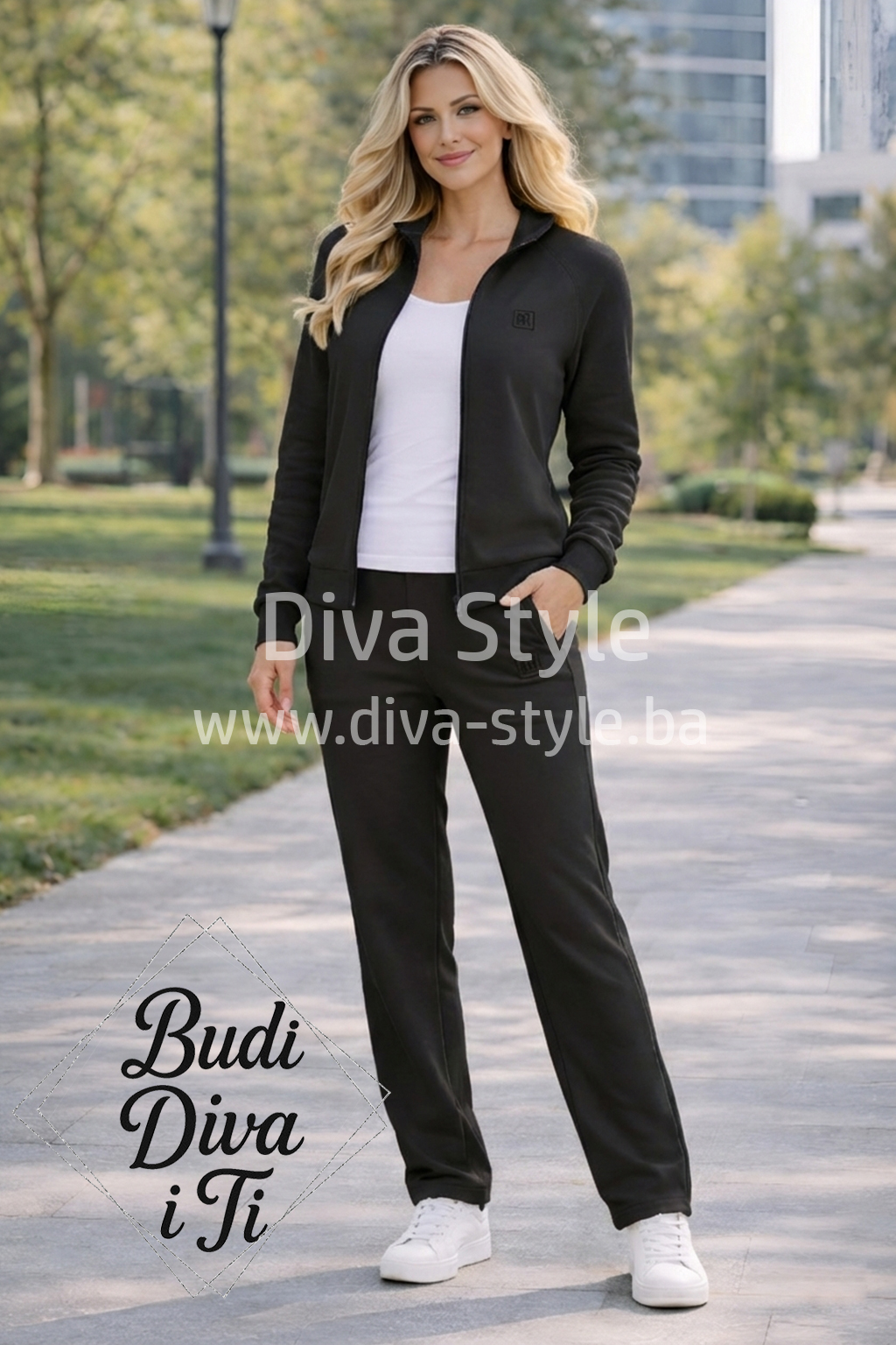 Diva Grace