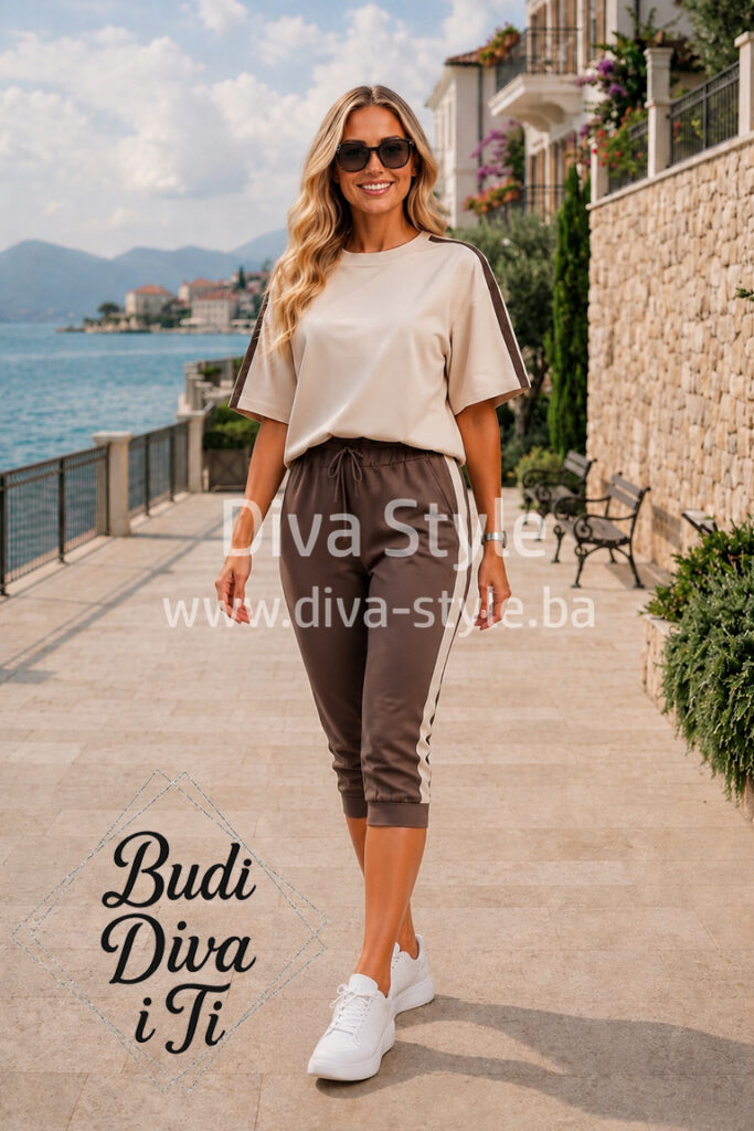 Diva Capri