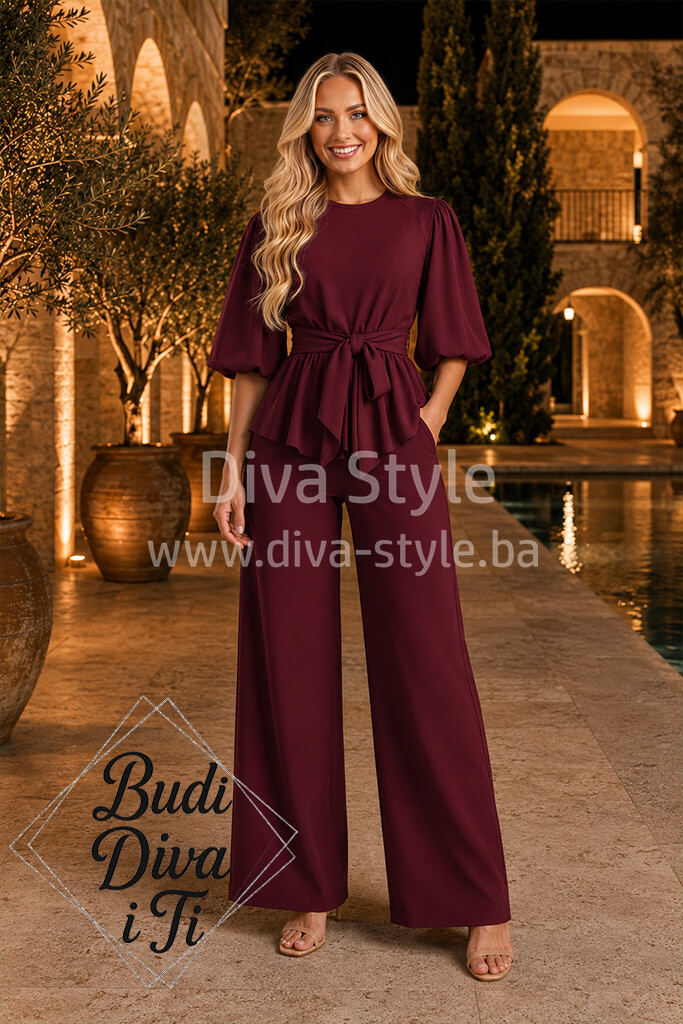 Diva Alfa