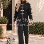 Diva Pankou – Ponoćno crna