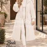 Diva Teddy – Vanilija bijela
